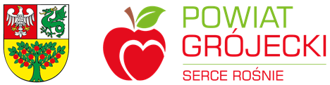 Powiat Grójecki – Serce Rośnie