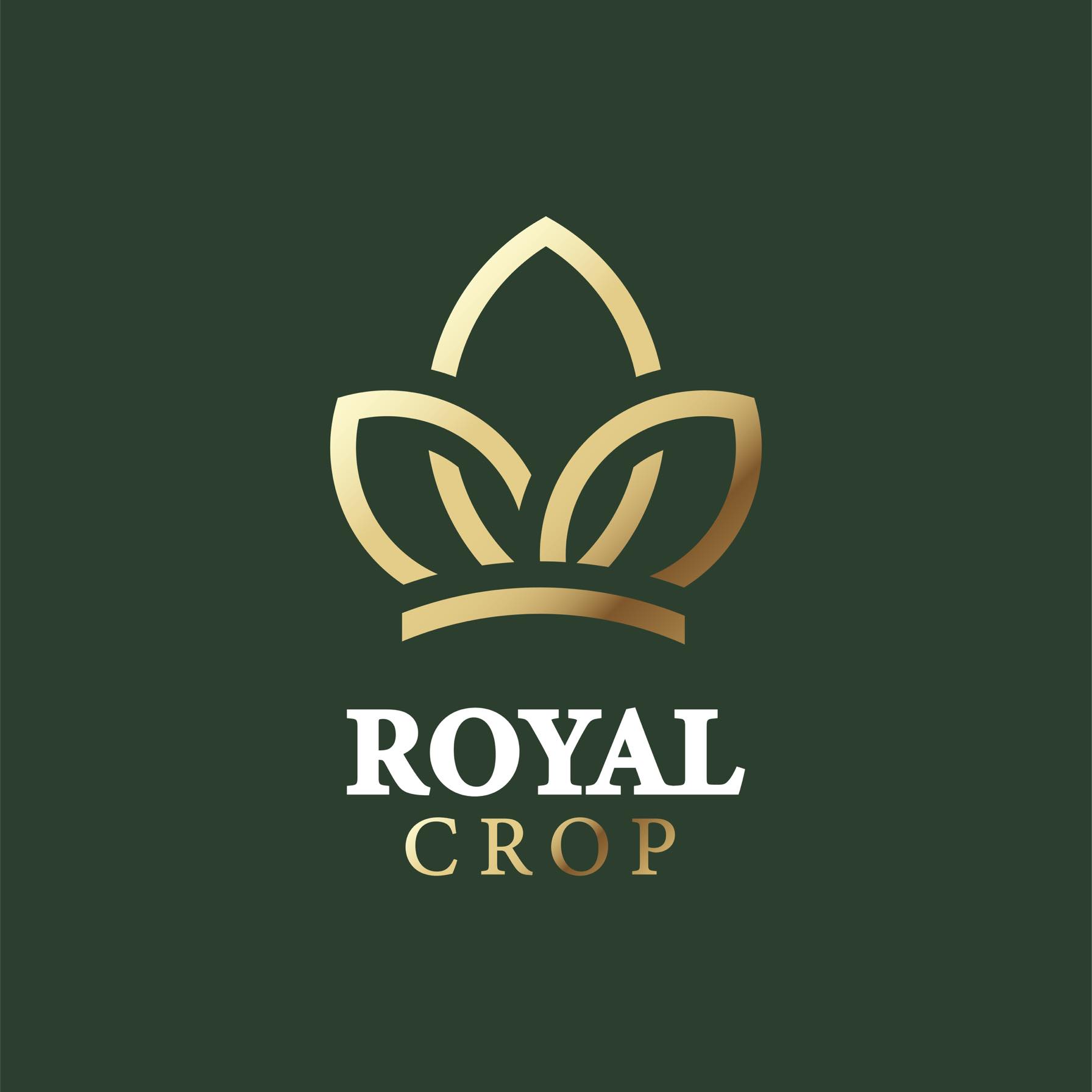 Royal Crop